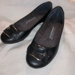 Dress loafers‎
